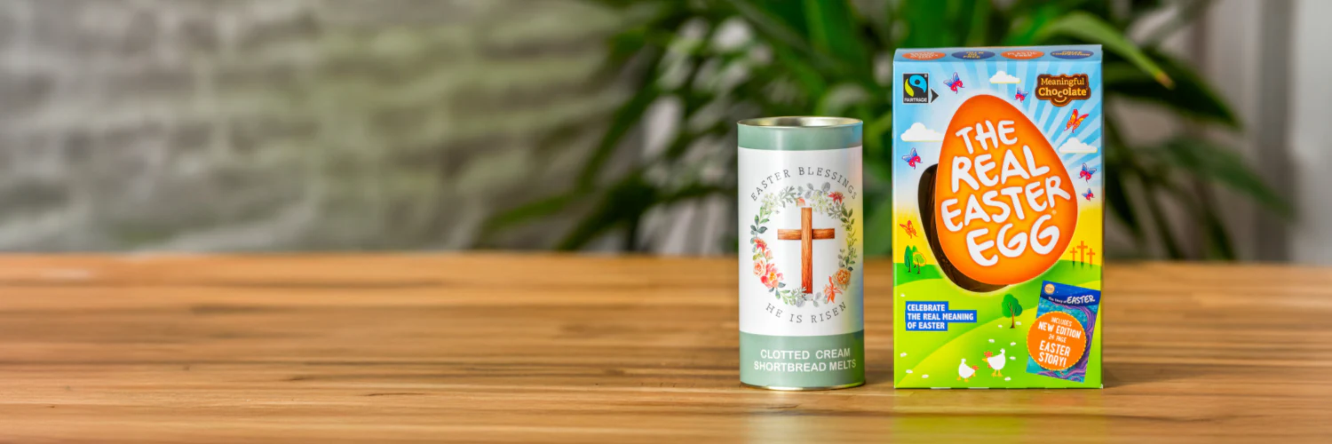 Shop with Purpose, Restore Lives